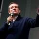 Illustration for article titled Ted Cruz Doesn't Know What to Do With His Arms